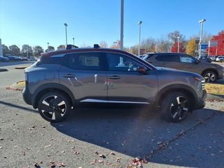 New 2026 Nissan Kicks SR w/ Cold Weather Package video 2
