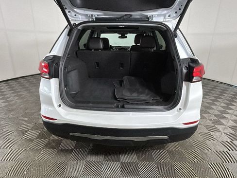 Used 2022 Chevrolet Equinox Premier AWD/4WD image 32