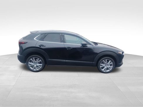 Certified 2023 MAZDA CX-30 AWD 2.5 S w/ Select Package image 7