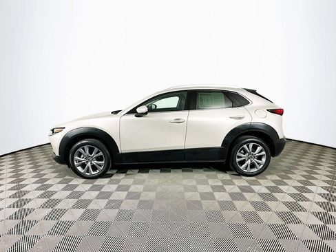 Certified 2023 MAZDA CX-30 AWD 2.5 S w/ Premium Package image 6