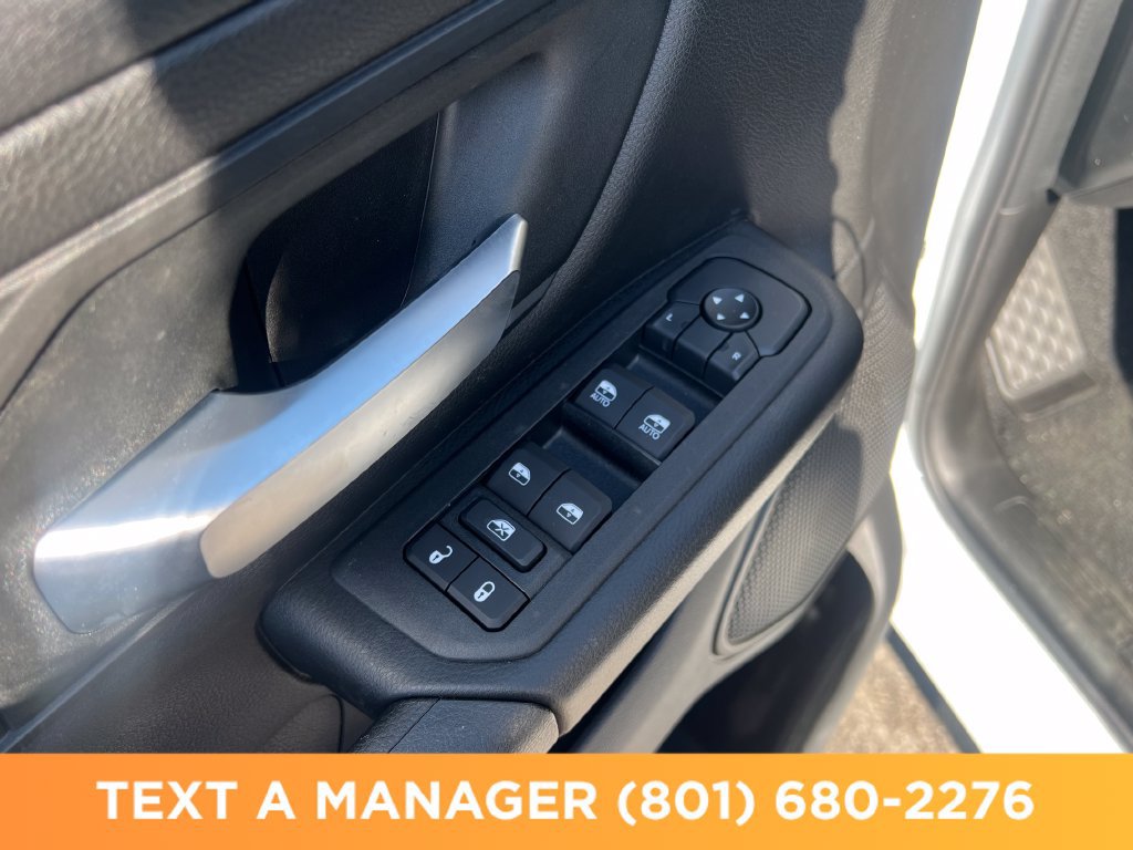 New 2026 RAM 1500 Tradesman AWD/4WD image 12