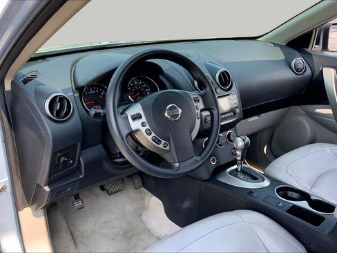 Used 2014 Nissan Rogue S w/ Convenience Package FWD image 17