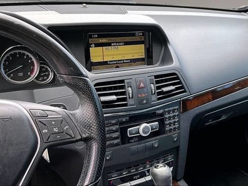 Used 2012 Mercedes-Benz E 350 Coupe image 7