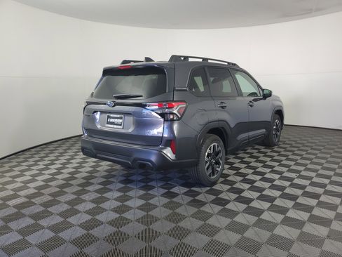 New 2026 Subaru Forester Premium image 4