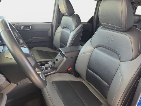 Used 2024 Ford Bronco Big Bend AWD/4WD image 14