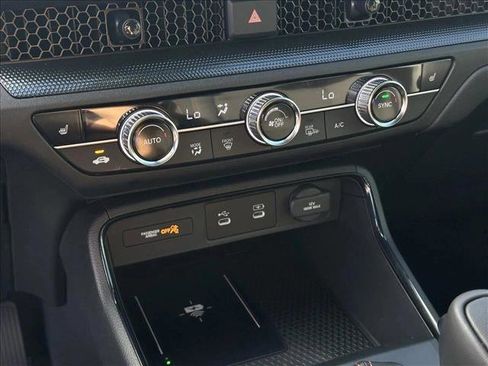 New 2026 Honda CR-V Sport image 14