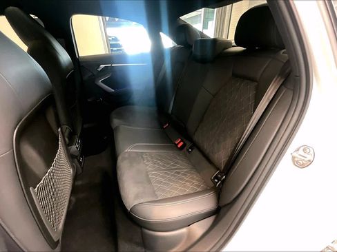 Used 2025 Audi S3 Premium Plus w/ Premium Plus Package image 20