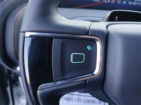 New 2025 Ford Expedition Tremor image 21