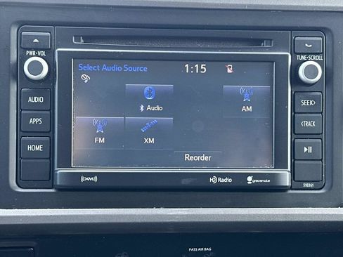 Used 2019 Toyota Tacoma SR5 RWD image 36