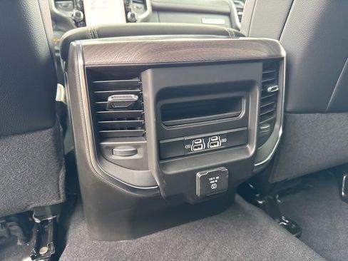 New 2026 RAM 2500 Laramie w/ Night Edition AWD/4WD image 26