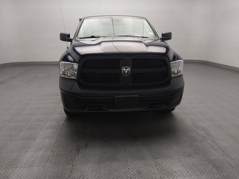Used 2014 RAM 1500 Tradesman w/ Popular Equipment Group AWD/4WD image 14