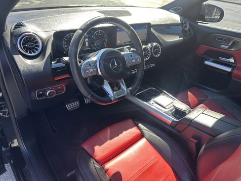 Used 2023 Mercedes-Benz GLA 45 AMG 4MATIC image 19