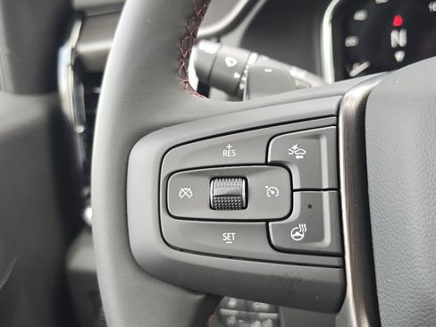 New 2026 GMC Sierra 1500 AT4X image 12