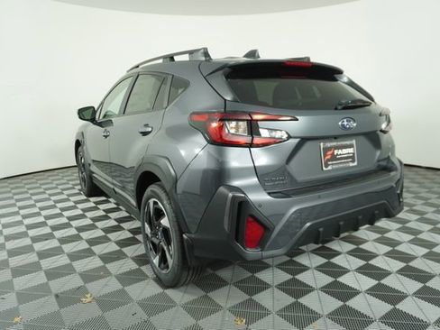 New 2026 Subaru Crosstrek 2.5i Limited image 5