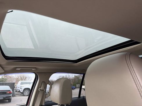 Used 2013 Ford Edge Limited image 10