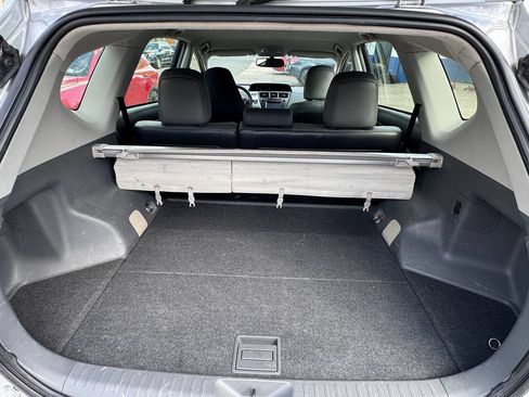 Used 2014 Toyota Prius V Five FWD image 19