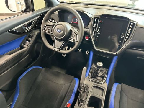 New 2026 Subaru WRX tS AWD/4WD image 10