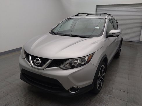 Used 2018 Nissan Rogue Sport SL image 15