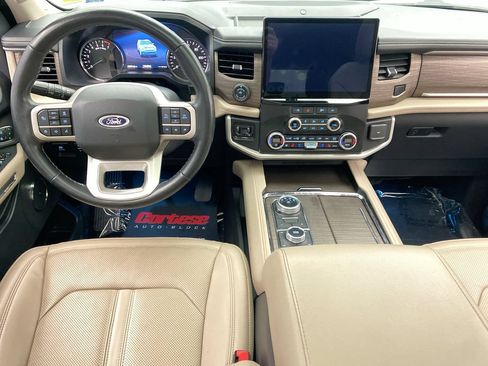 Used 2023 Ford Expedition Limited AWD/4WD image 15