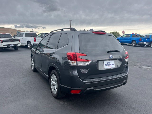 Used 2020 Subaru Forester w/ Alloy Wheel Package AWD/4WD image 12