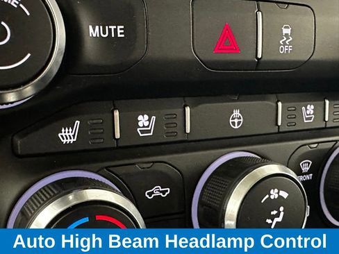 Used 2020 RAM 3500 Laramie image 22