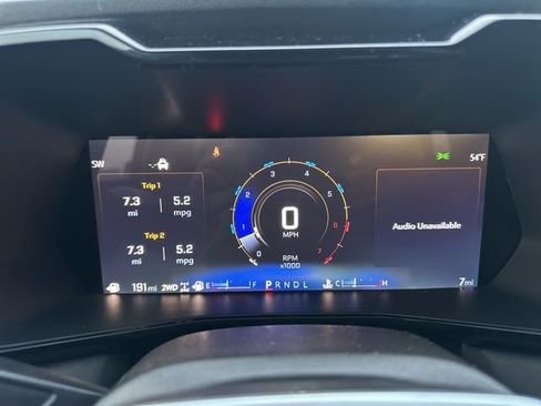 New 2026 Chevrolet Colorado Z71 w/ Technology Package image 15