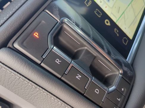 Used 2023 GMC Yukon Denali w/ LPO, Floor Liner Package AWD/4WD image 28
