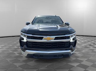 Used 2025 Chevrolet Silverado 1500 LT video 2