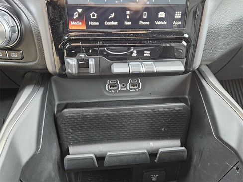 Used 2023 RAM 1500 Rebel w/ Rebel Level 1 Equipment Group image 19