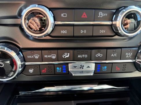 New 2026 Ford F250 Lariat w/ Lariat Ultimate Package image 27