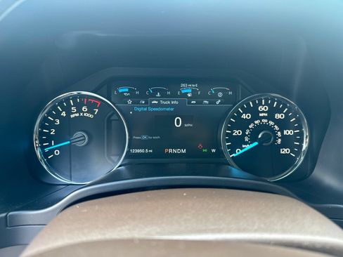 Used 2019 Ford F150 King Ranch AWD/4WD image 18