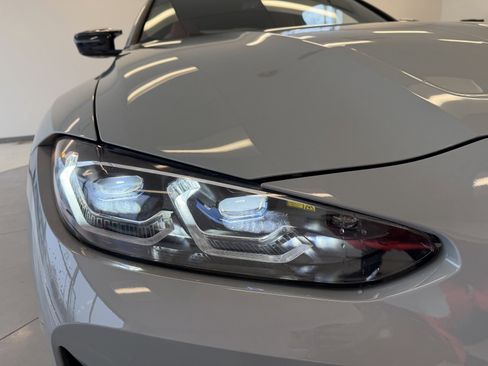 Used 2023 BMW M4 xDrive Competition w/ Executive Package image 57