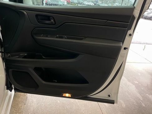 New 2026 Honda Odyssey Sport-L image 30