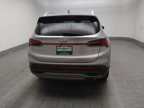 Used 2023 Hyundai Santa Fe SEL AWD/4WD image 7
