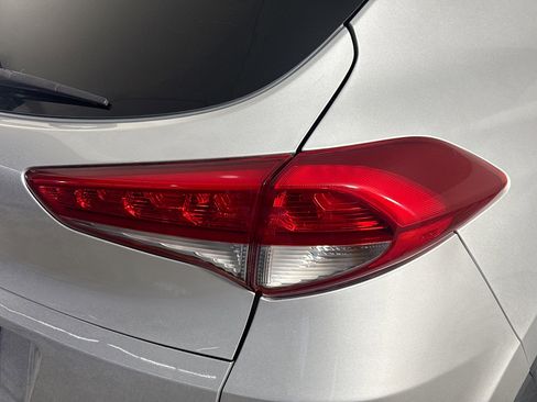 Used 2018 Hyundai Tucson Limited w/ Ultimate Package 02 image 34