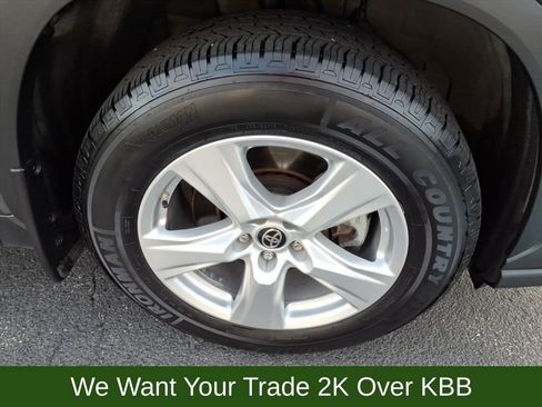 Used 2022 Toyota Highlander LE image 31