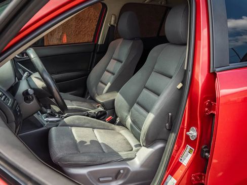 Used 2014 MAZDA CX-5 Touring FWD image 14