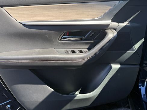 Used 2026 MAZDA CX-90 3.3 Turbo w/ Preferred Package image 16