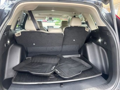 Certified 2025 Honda CR-V EX-L image 17