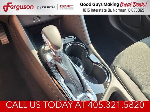 New 2026 Buick Encore GX Preferred w/ Comfort Package FWD image 29