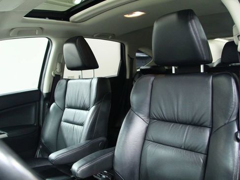 Used 2013 Honda CR-V EX-L image 6