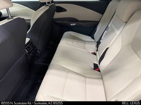 Used 2025 Lexus RX 350 Premium Plus w/ Accessory Package FWD image 14