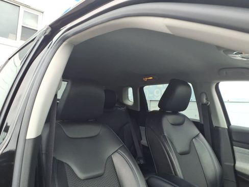 Used 2022 Jeep Compass Latitude AWD/4WD image 24