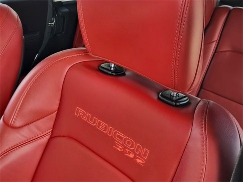 Used 2024 Jeep Wrangler Unlimited Rubicon 392 w/ Dual Top Group image 16