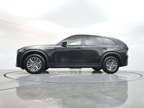 Used 2025 MAZDA CX-90 3.3 Turbo w/ Select Package AWD/4WD image 35