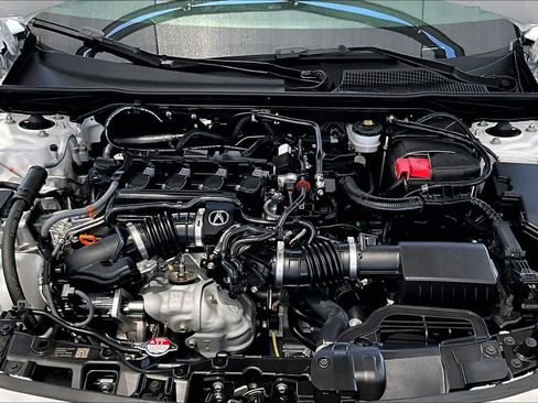 Used 2026 Acura Integra A-Spec FWD image 31