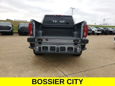New 2026 GMC Sierra 1500 Denali w/ Denali Reserve Package image 8