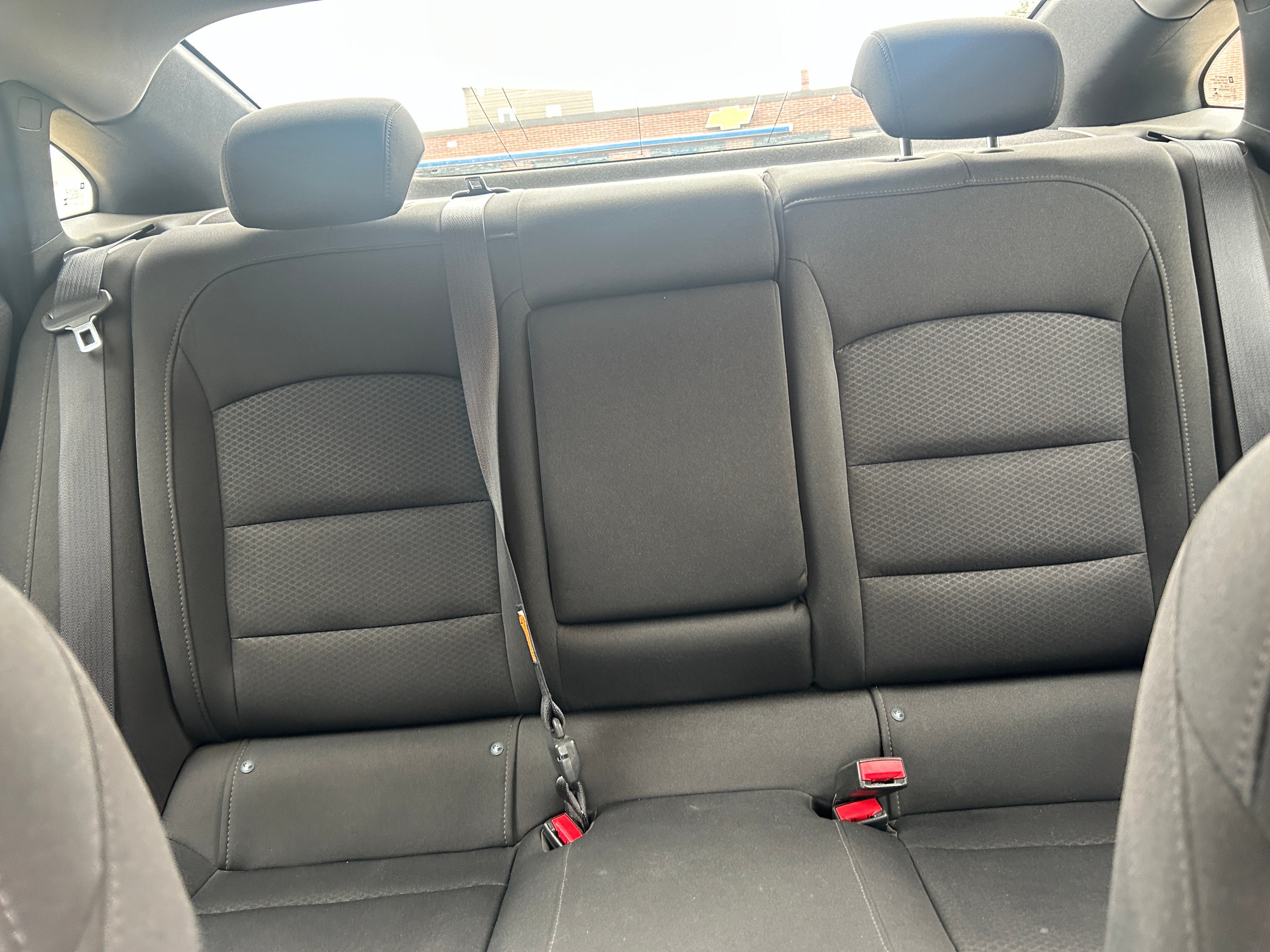 Used 2018 Chevrolet Malibu LS FWD image 28