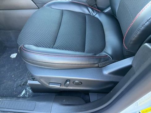 New 2026 Ford Escape ST-Line w/ Cold Weather Package image 10