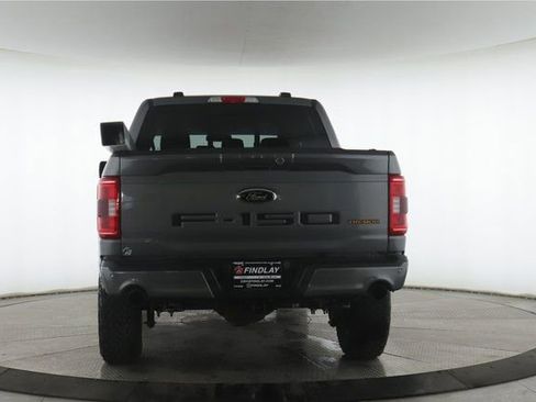 Used 2023 Ford F150 Tremor image 11